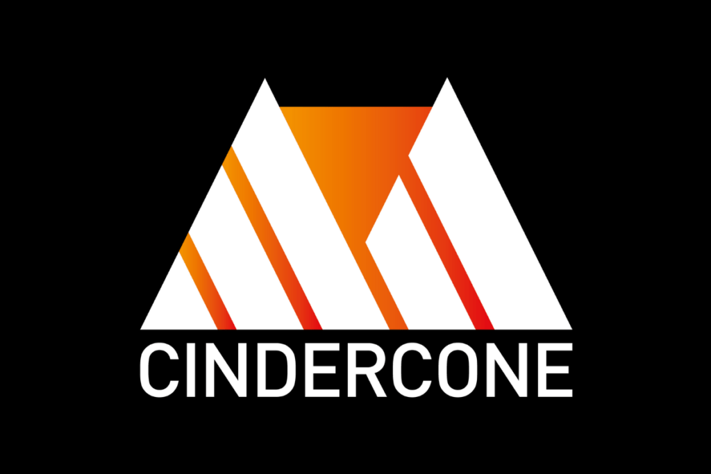 Cindercone
