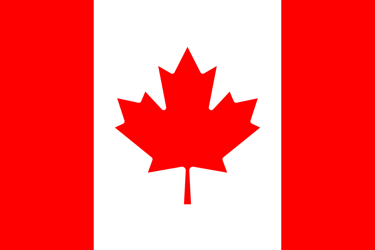 Flag of Canada 3 2.svg