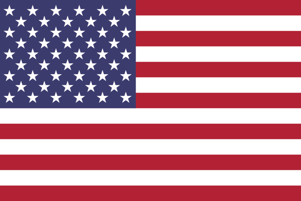 Flag of the United States 3 2 aspect ratio.svg