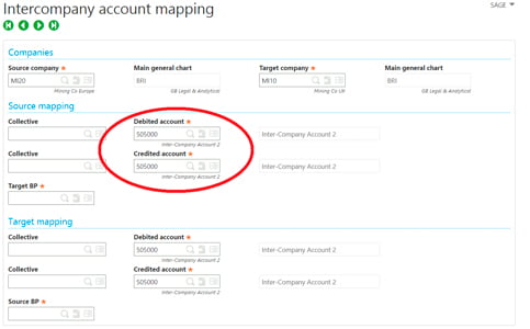 Intercompany account mapping width 483 for web