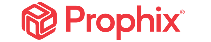Prophix logo 700w