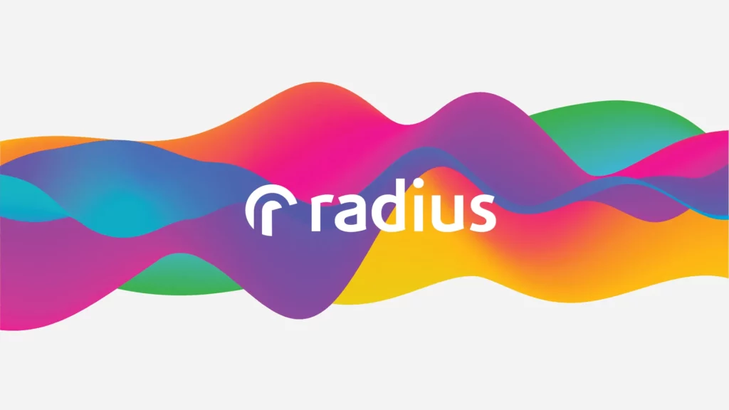 Radius Payment Solutions logo