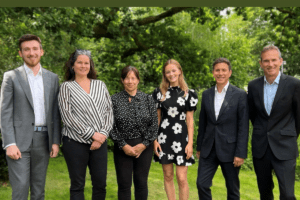 Mysoft TREE Initiative Team