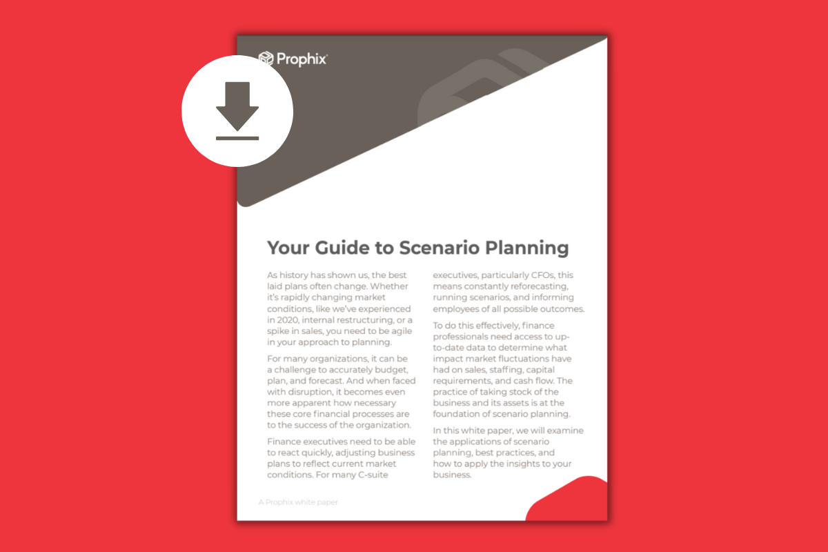The Prophix Guide to Scenario Planning 1 WordPress Listing Image 2 1