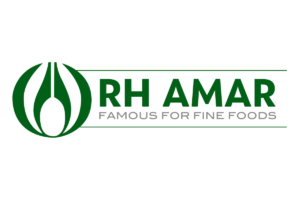 RH Amar Logo